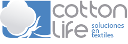 Cotton Life Logo